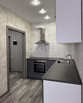 1-к квартира, вторичка, 50м2, 16/23 этаж