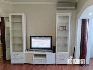 4-к квартира, вторичка, 100м2, 4/5 этаж