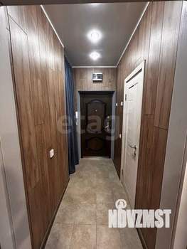 1-к квартира, вторичка, 36м2, 20/21 этаж