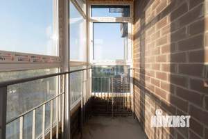 2-к квартира, вторичка, 51м2, 6/19 этаж