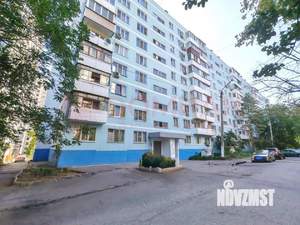 3-к квартира, вторичка, 62м2, 9/9 этаж