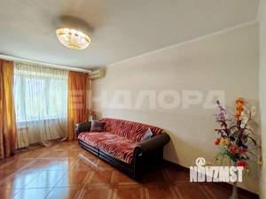 3-к квартира, вторичка, 66м2, 4/9 этаж