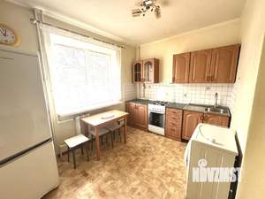 1-к квартира, вторичка, 38м2, 4/10 этаж