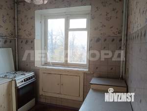 2-к квартира, вторичка, 49м2, 3/5 этаж