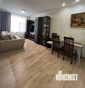 3-к квартира, вторичка, 92м2, 7/11 этаж