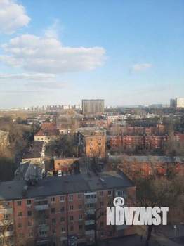 1-к квартира, вторичка, 51м2, 10/23 этаж