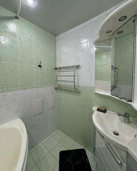 2-к квартира, вторичка, 74м2, 8/18 этаж