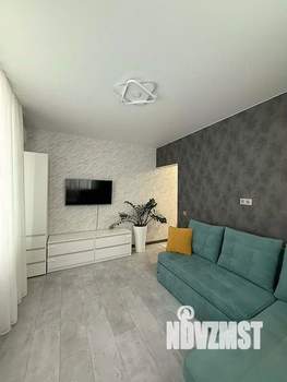 2-к квартира, вторичка, 45м2, 14/19 этаж