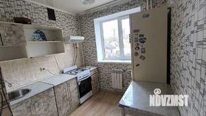 1-к квартира, вторичка, 26м2, 4/5 этаж