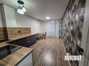 1-к квартира, вторичка, 51м2, 19/20 этаж