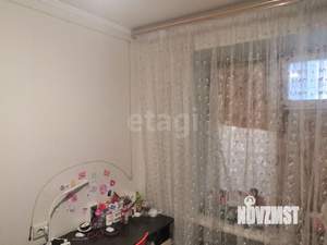4-к квартира, вторичка, 66м2, 9/9 этаж