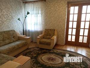 3-к квартира, вторичка, 81м2, 9/9 этаж