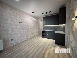 Студия квартира, вторичка, 28м2, 17/25 этаж