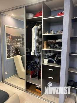 Студия квартира, вторичка, 30м2, 5/5 этаж