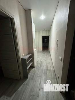 1-к квартира, вторичка, 44м2, 5/17 этаж