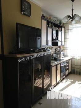 2-к квартира, вторичка, 66м2, 10/16 этаж