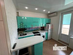 Студия квартира, вторичка, 25м2, 7/17 этаж