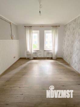 1-к квартира, вторичка, 72м2, 4/4 этаж