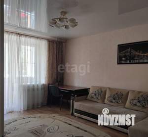 2-к квартира, вторичка, 50м2, 2/14 этаж