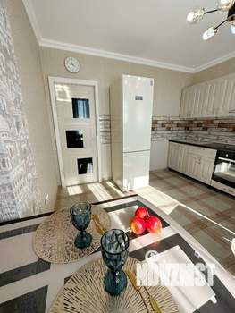 1-к квартира, вторичка, 49м2, 10/18 этаж