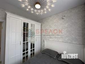 1-к квартира, вторичка, 37м2, 15/19 этаж