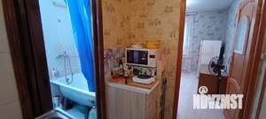 2-к квартира, вторичка, 35м2, 8/9 этаж