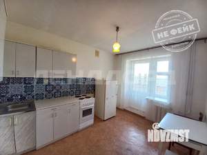 1-к квартира, вторичка, 42м2, 10/16 этаж