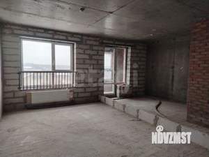 1-к квартира, вторичка, 39м2, 3/24 этаж