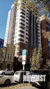 1-к квартира, вторичка, 50м2, 10/17 этаж