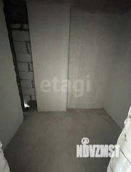 1-к квартира, вторичка, 46м2, 14/24 этаж