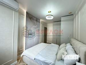 3-к квартира, вторичка, 48м2, 4/25 этаж