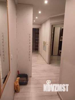 2-к квартира, вторичка, 47м2, 4/5 этаж