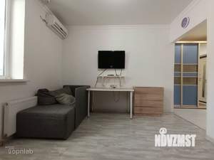 Студия квартира, вторичка, 24м2, 6/7 этаж