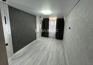 3-к квартира, вторичка, 80м2, 10/17 этаж