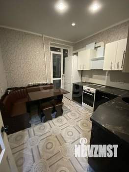 3-к квартира, вторичка, 58м2, 3/9 этаж