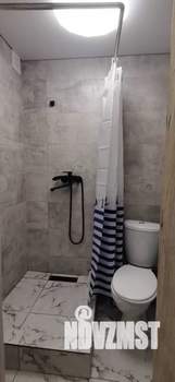 1-к квартира, вторичка, 24м2, 1/9 этаж