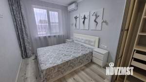 2-к квартира, вторичка, 55м2, 4/7 этаж