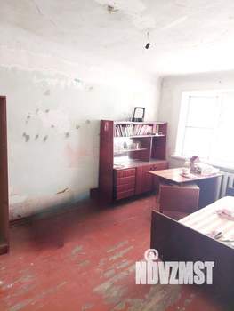 2-к квартира, вторичка, 43м2, 1/2 этаж