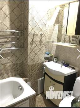 2-к квартира, вторичка, 45м2, 4/6 этаж