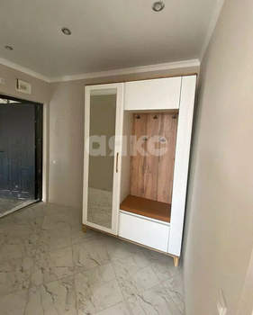 1-к квартира, вторичка, 42м2, 9/9 этаж