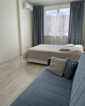 1-к квартира, вторичка, 36м2, 11/18 этаж