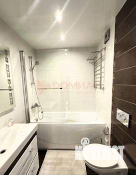 1-к квартира, вторичка, 42м2, 7/14 этаж