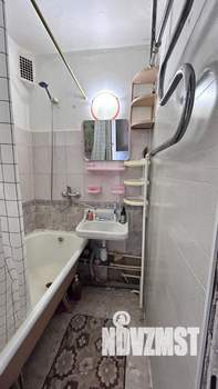 2-к квартира, вторичка, 46м2, 2/5 этаж