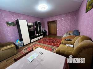 2-к квартира, вторичка, 75м2, 1/22 этаж
