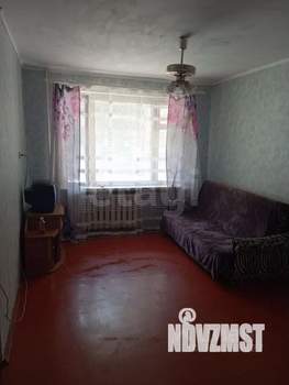 1-к квартира, вторичка, 30м2, 1/9 этаж