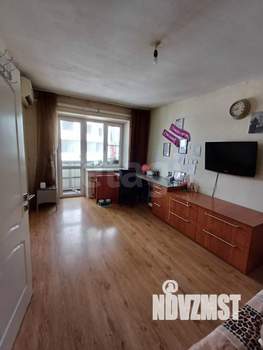 2-к квартира, вторичка, 45м2, 5/5 этаж