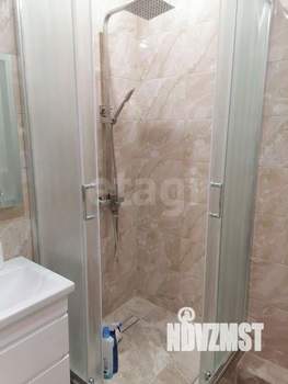 1-к квартира, вторичка, 44м2, 11/24 этаж