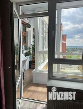 2-к квартира, вторичка, 45м2, 9/10 этаж