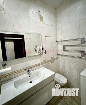 2-к квартира, вторичка, 80м2, 18/19 этаж