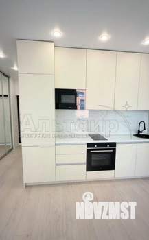 Студия квартира, вторичка, 29м2, 13/23 этаж